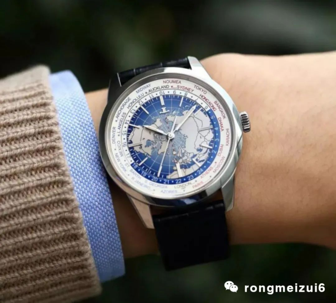 机械表和石英表有什么区别？