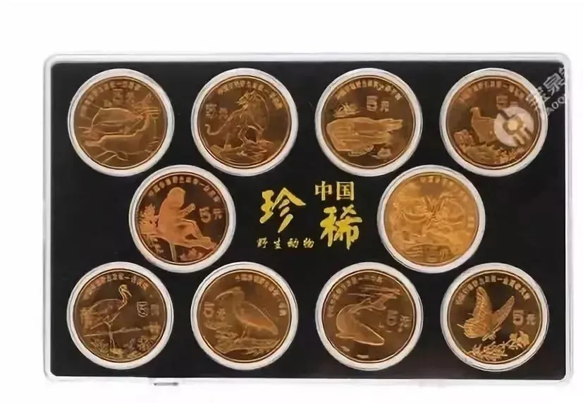 最详细!11月份普通纪念币价格浮动明细