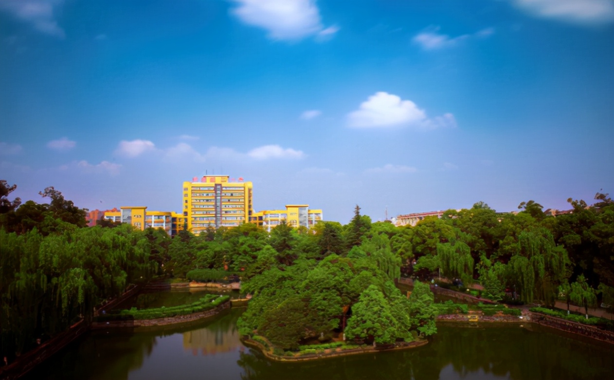 神仙学姐！四川7位“美女学霸”：集体保送“双一流”，主动曝光“保研秘籍”！