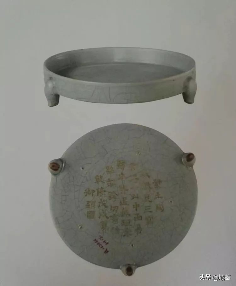 「吴锐谈瓷器」宋代陶瓷装饰艺术之宋代陶瓷的釉质魅力