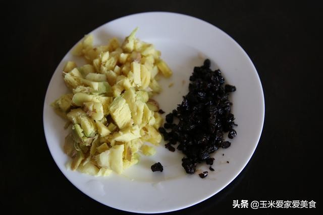 夏至后，姜和这种食材搭配，除湿助消化，顺应节气吃才是硬道理