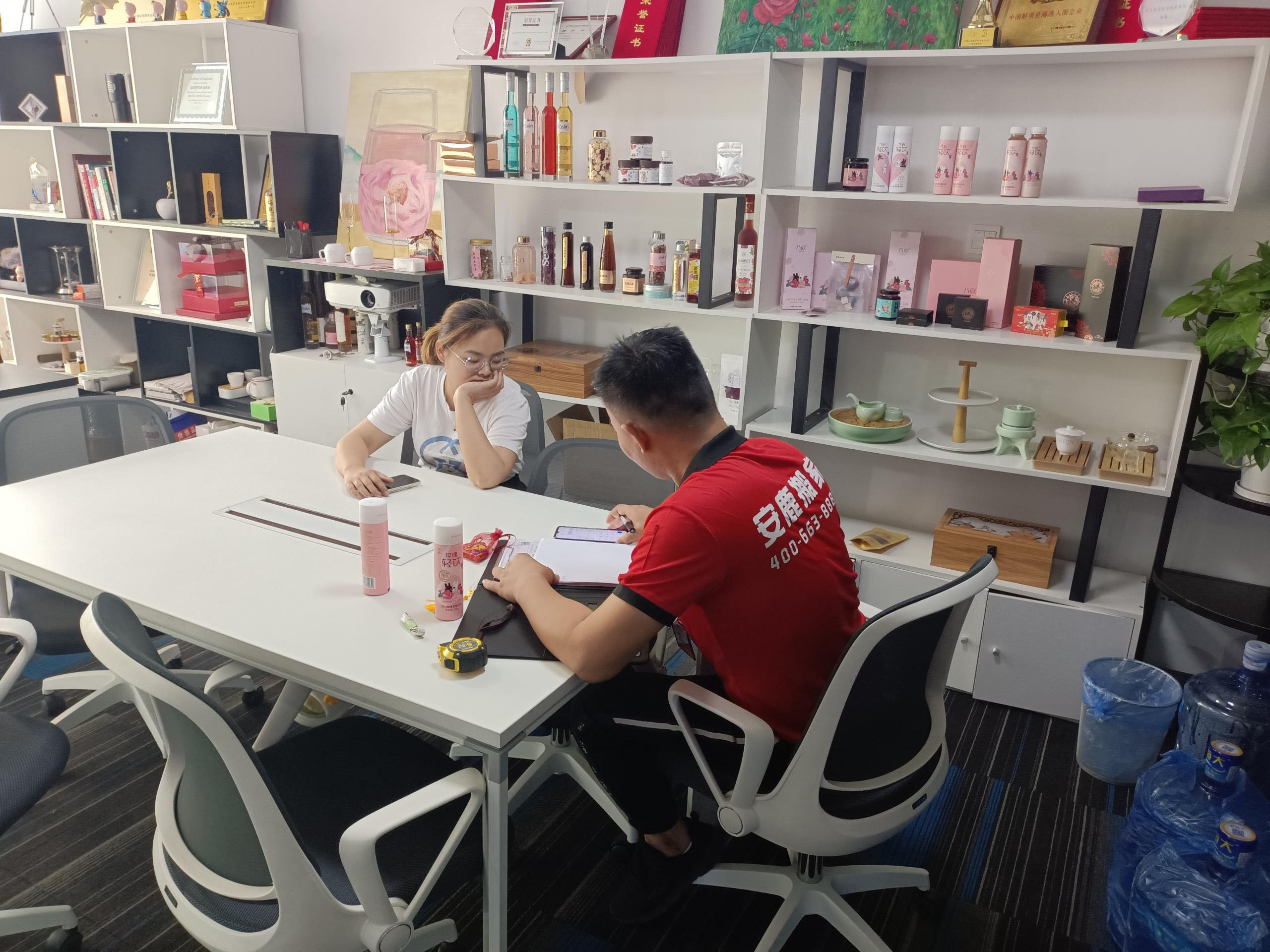 安鹿搬家进阶之路：聚焦服务升级 多平台联动打造高端搬家服务品牌