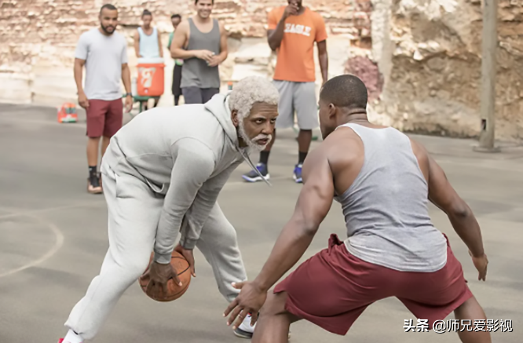 有哪些好看刺激的nba(十八部国外经典篮球相关电影介绍)