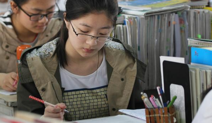 2021年多省高考报名人数公布，呈上升趋势，竞争越来越激烈