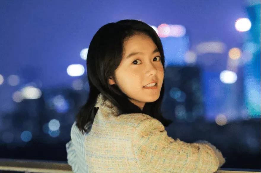 这届艺考生，除了张子枫，考了524分的赵今麦其实也是个学霸