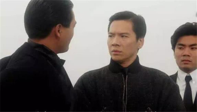1996年，向华强在北京遭无名之辈打两耳光，如今那人怎样了？