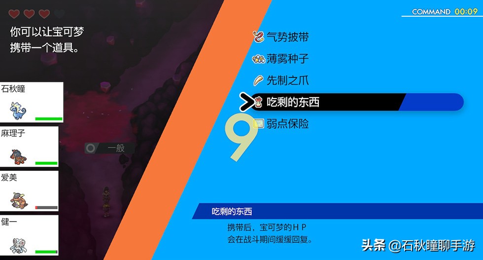 《宝可梦剑盾》DLC2冠之雪原攻略 含全神兽收集方法