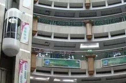 广州荔湾广场灵异事件真相！为什么“荔湾广场”会成跳楼圣地？