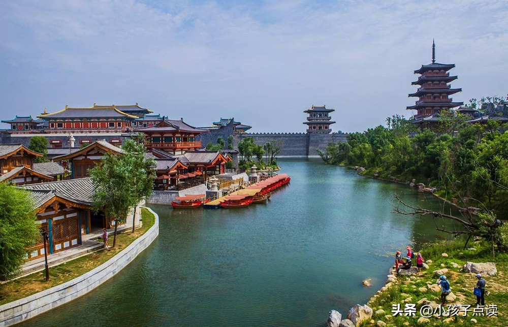 清代方苞《左忠毅公逸事》古诗欣赏及解析 涨知识