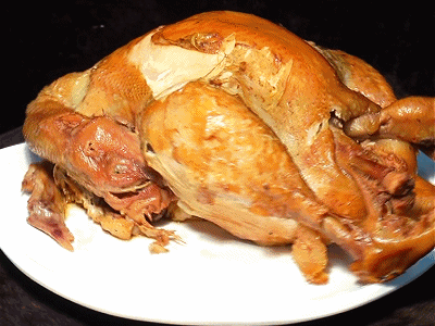 中国到底哪里的鸡最好吃？