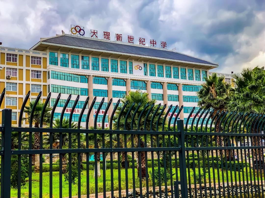 大理州2019年中考志愿填报指南(四)特长班普高班招生及录取数据