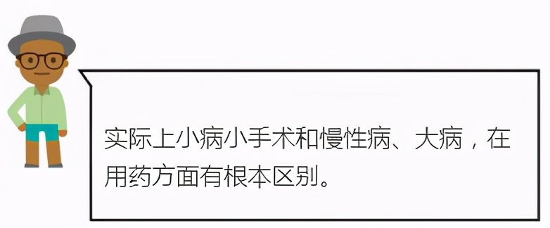 医保有8个缺点，商业保险必买三类险种才算全面