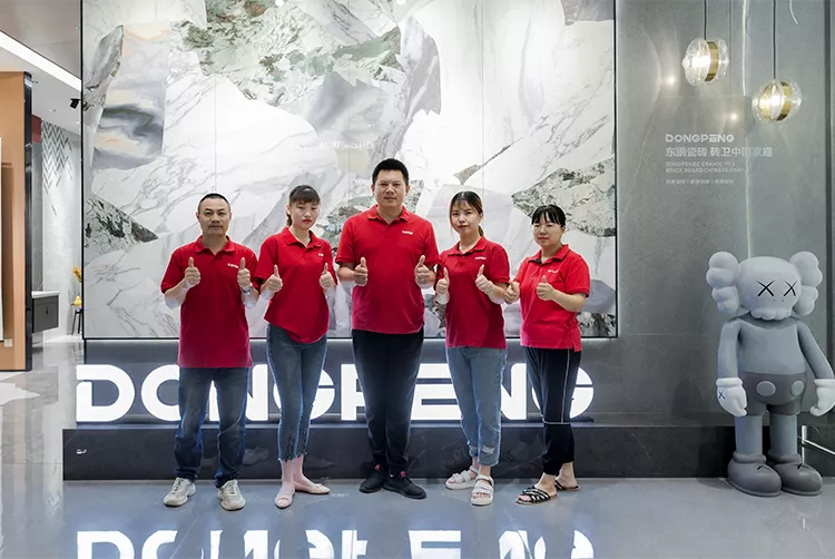 2021年东鹏优秀店面(湖北特辑)
