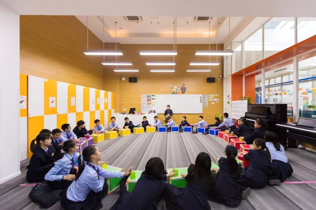 魔都上海这些年，适合翻拍流星花园的私立学校：颜值高，学生棒！