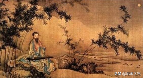 思维聚焦：言之有理，逸士不仕何所事？