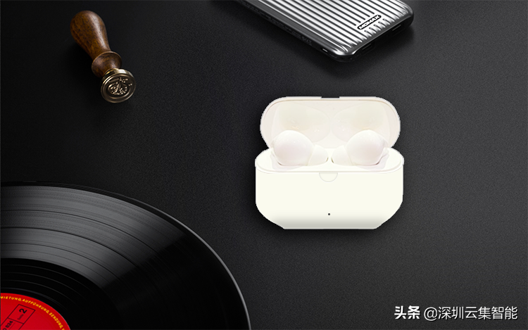 5G+AI语音，云集智能AI语音消费产品，让智能 现在就能