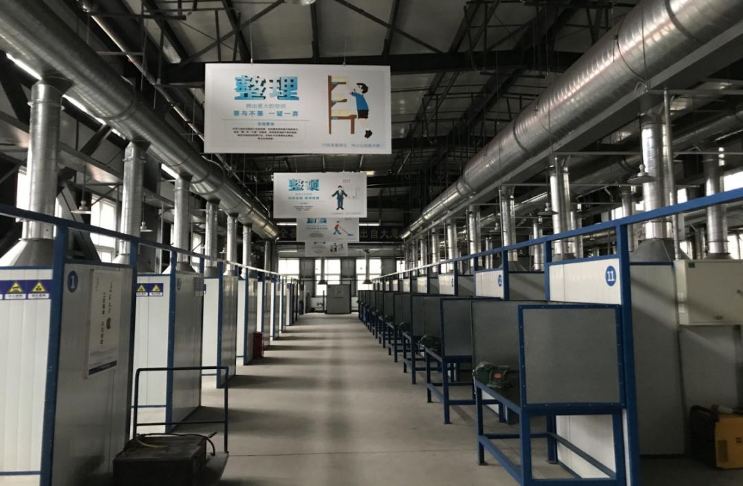 中国唯一一所核工业高职院校,2020年首次单招