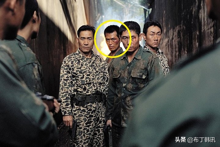 “传奇”首尔艺术大学90届超大牌毕业生们