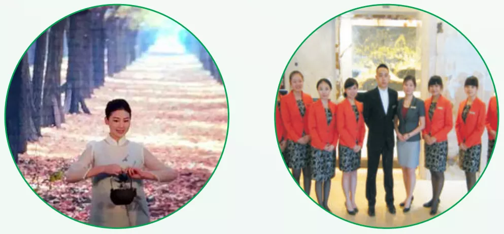 四川这所学校不一般！隐藏在成都的人民大会堂选拔川厨的指定学校