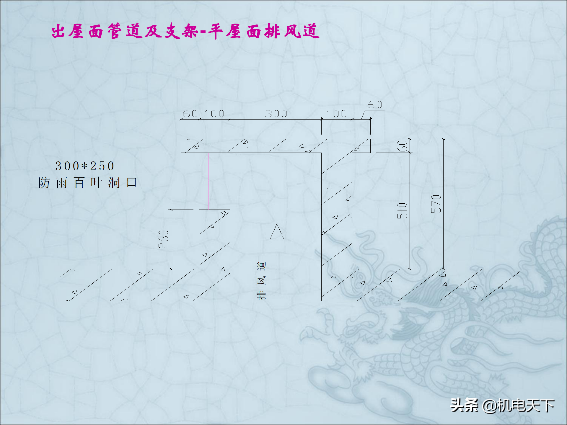 图解建筑安装工程细部做法PPT版 可下载