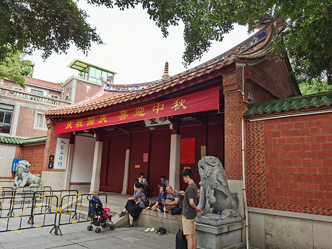 泉州有什么地方好玩？到泉州旅游千万不要错过这些景点