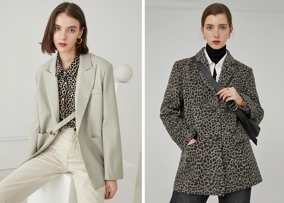分享私藏已久的10家淘寶女裝店，比ZARA、HM更值得買