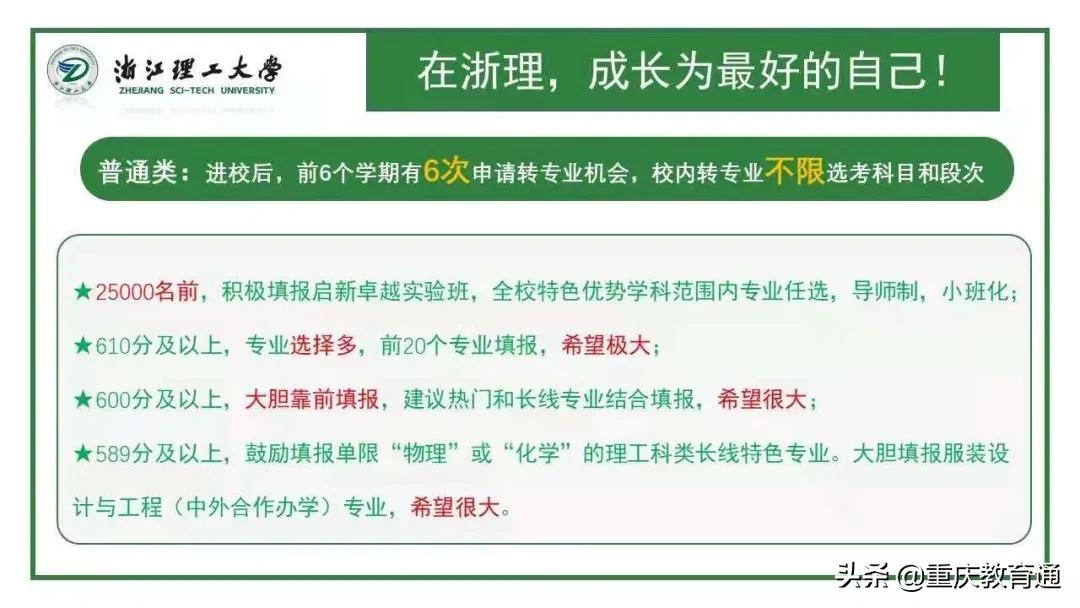 最全！全国300余所高校权威预估分数，看看你的理想大学多少分