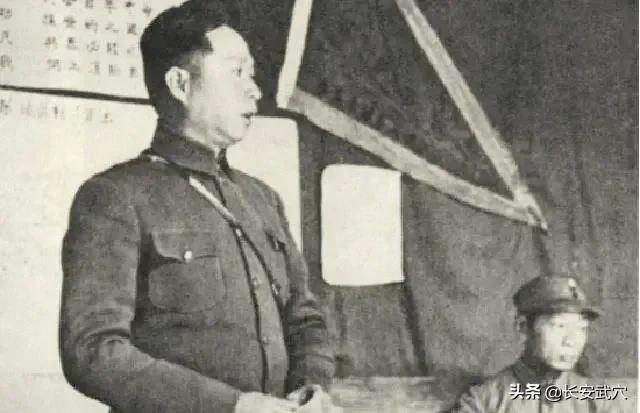 痛惜1946：这一年牺牲了四名高级将领，他们是谁？