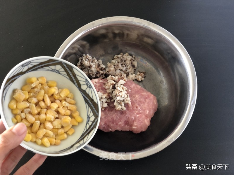 咬一口，满足你对小丸丸所有的渴望