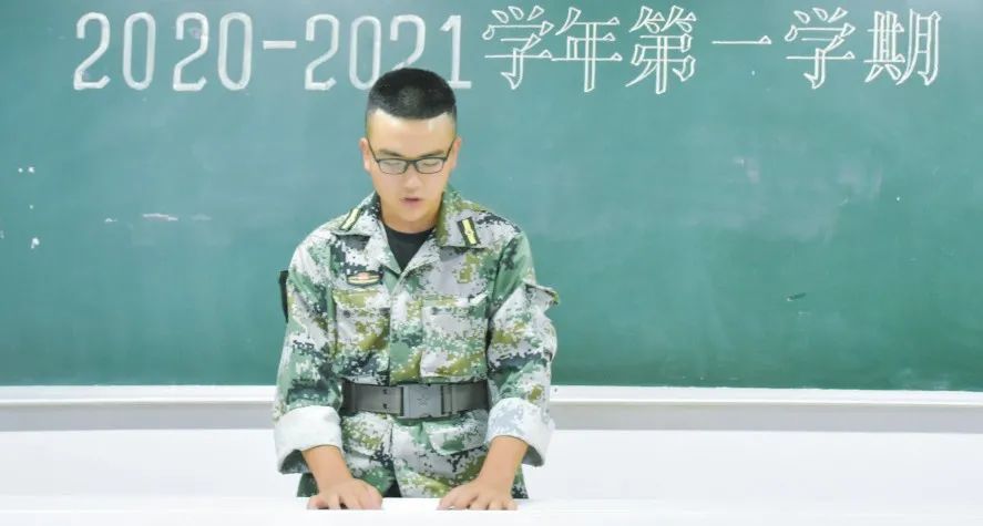 西安齐力铁路学校一周速览