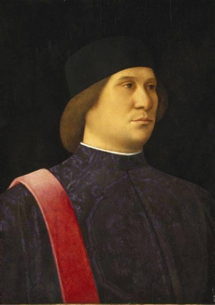 毕加索等“世界绘画500年”出展上海前夕访范光陵