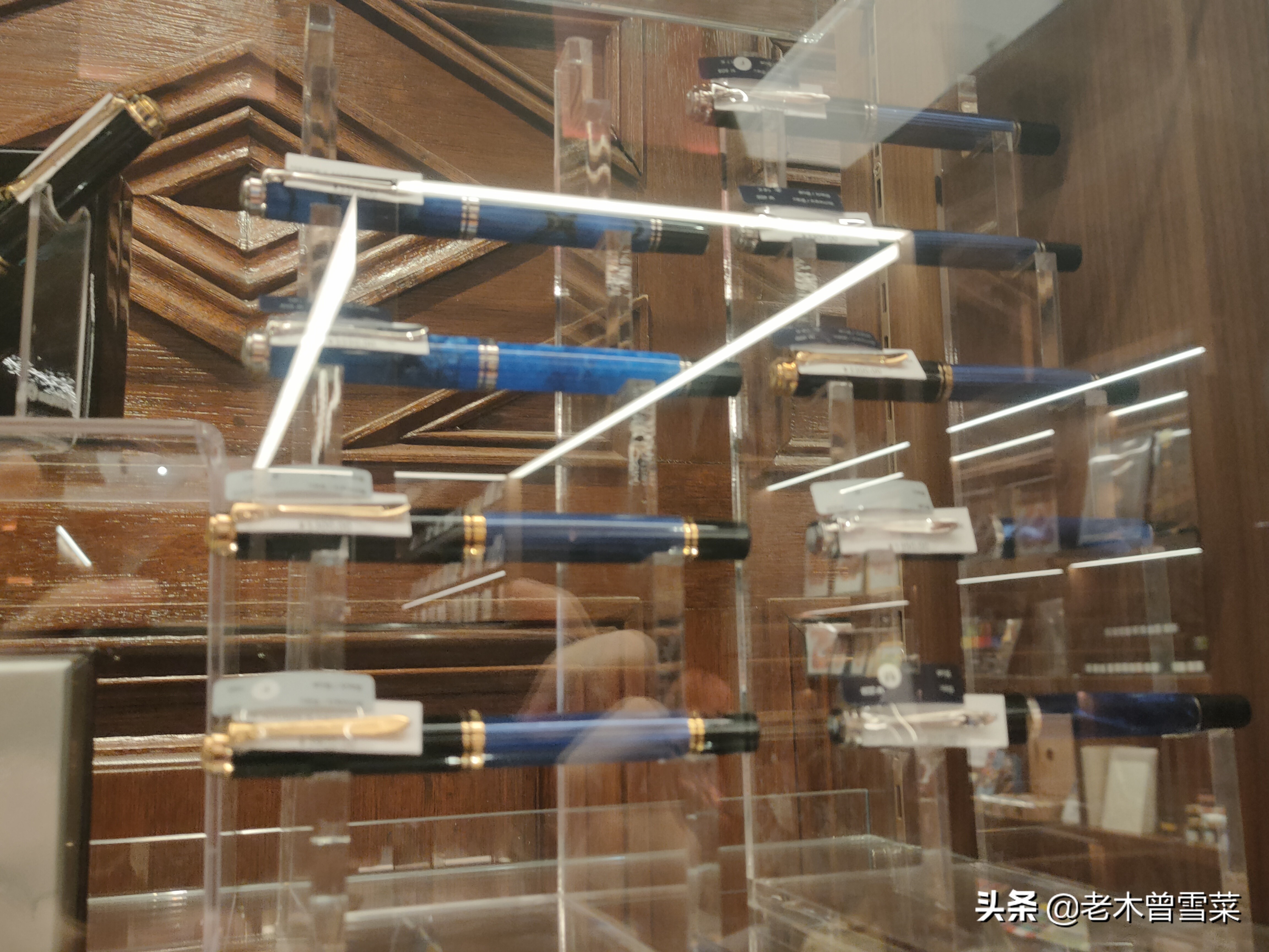 不止是网红书店！上海茑屋文具柜赏析