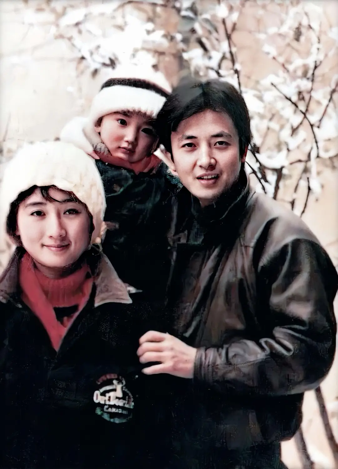 戏里颠倒众生，戏外专情一人？4位情史干净的男星，娱乐圈太稀缺