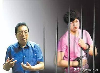 “我爸是李刚”坑爹儿子现状：已被社会性死亡！爸爸下落不明