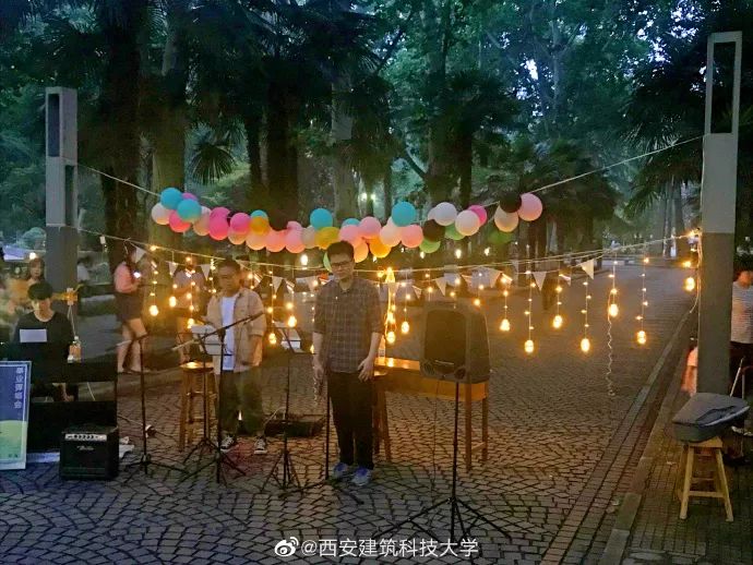 坐拥空调宿舍、电影院、游泳池，还紧邻地铁！陕西这所高校厉害了