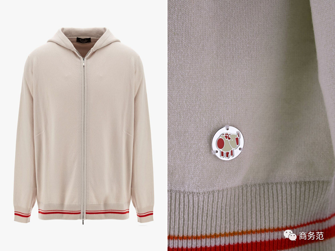 男人如何穿针织衫，才能像007一样高级有型？