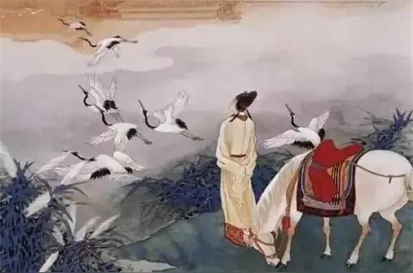 与月份有关的十二首经典诗作赏析合集