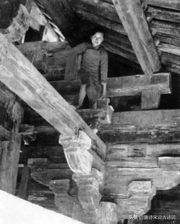 林徽因——一身诗意千寻瀑，万古人间四月天