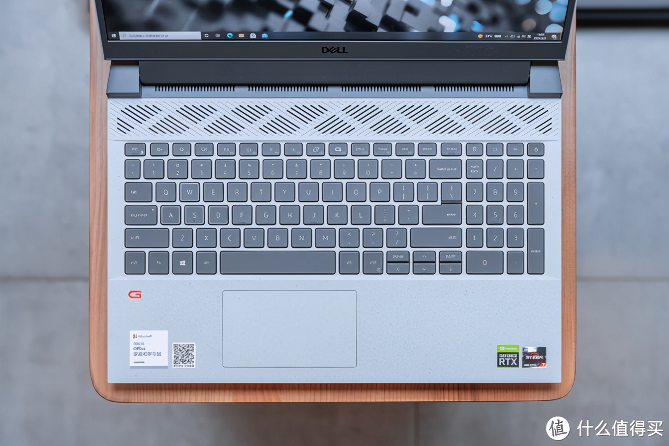 七千不到就能入手 RTX 3060，DELL 游匣 G15 锐龙版的性价比从何而来？