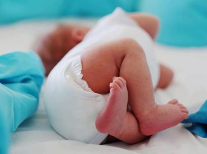 宝宝为什么会患红屁屁?