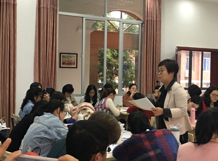 在厦门二中读外国语学校？招生报名开始啦