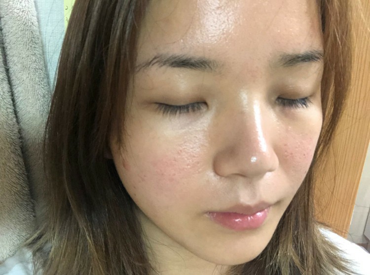 干货！带妆一整天还不会补妆？不同肤质的补妆方法你都知道吗？