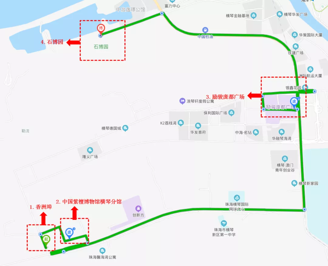 世界杯葡萄牙阿度思(火速收藏！横琴这四条自驾游路线，沿途风光美到爆)