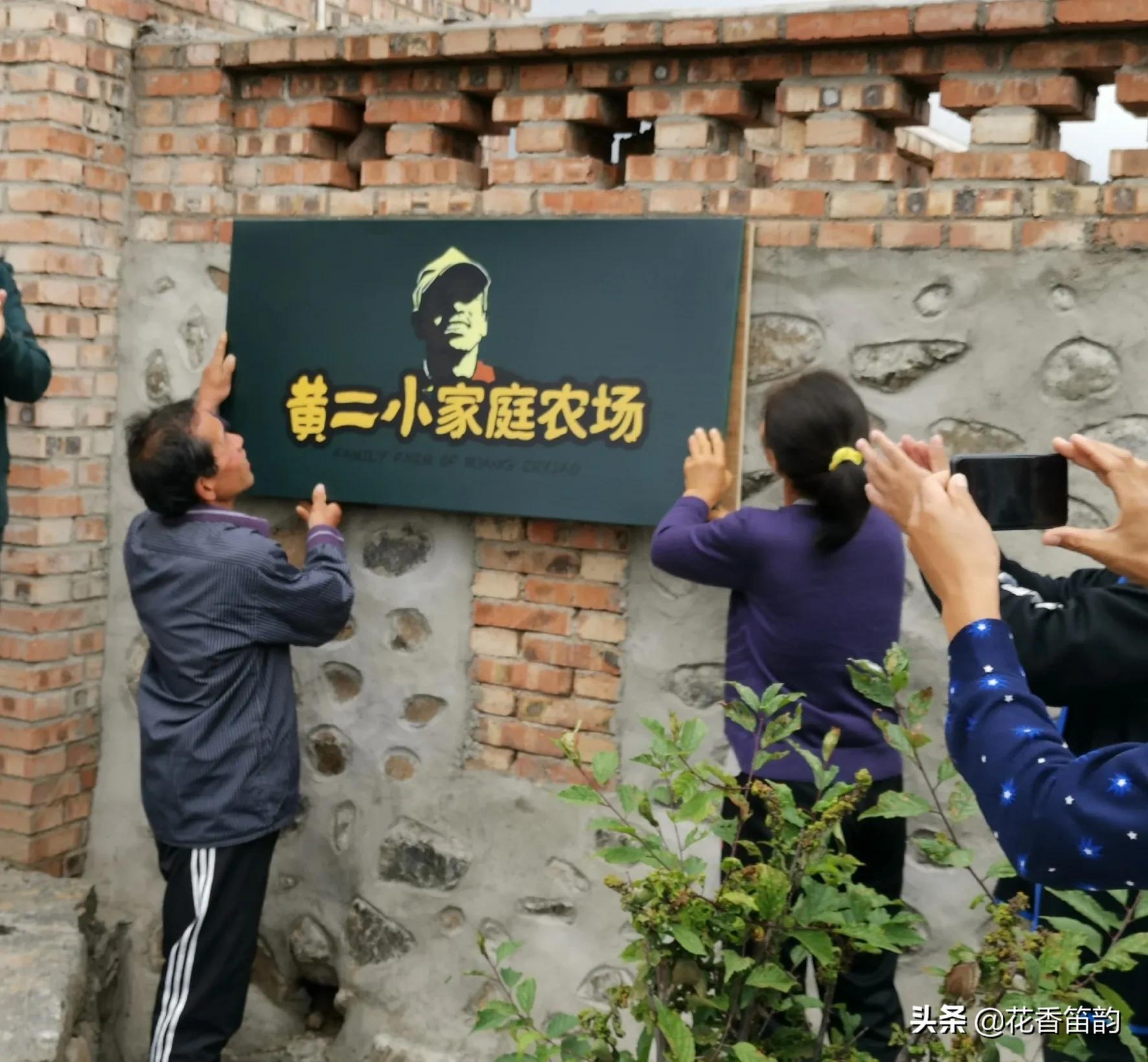 散文：乡村农场秋之新韵