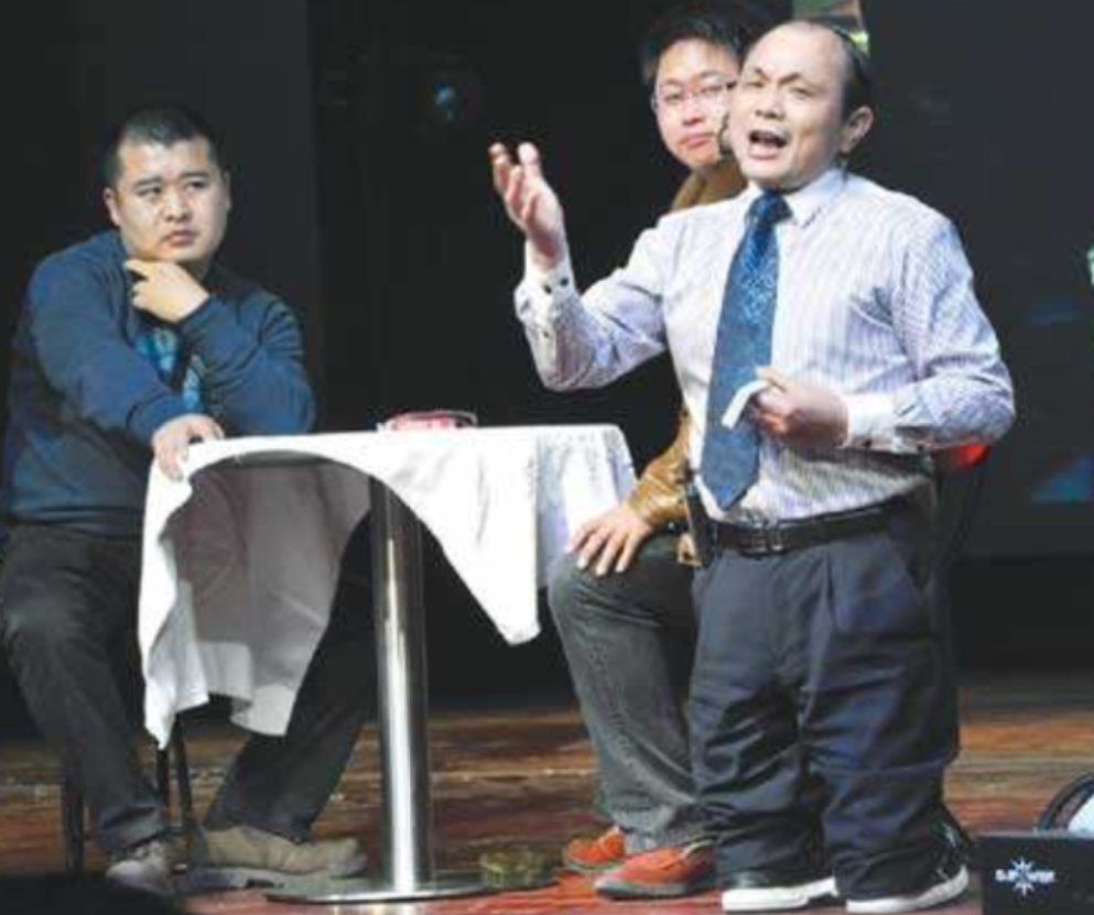 “赌王”尧建云：24岁赢的钱在家堆成小山，为何55岁死在出租屋里