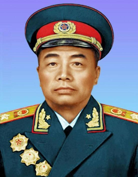 十大元帅临终遗言，林彪最凄惨？后代子女如今谁军衔最高？