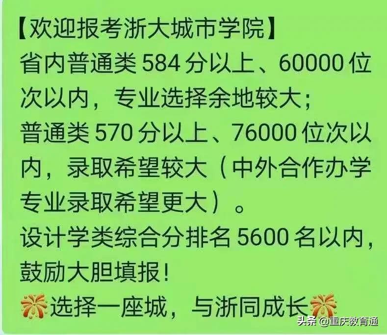 最全！全国300余所高校权威预估分数，看看你的理想大学多少分