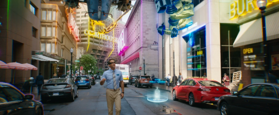 什么是“元宇宙”？