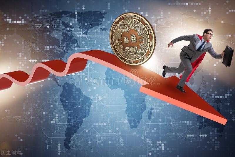 中国人对比特币说不，全球最大矿机厂关门大吉