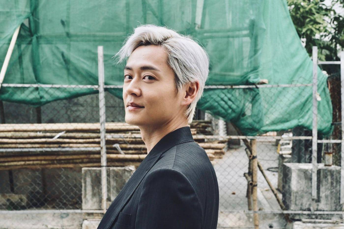 张振朗2剧连播,林峯王浩信都被他抢去风头